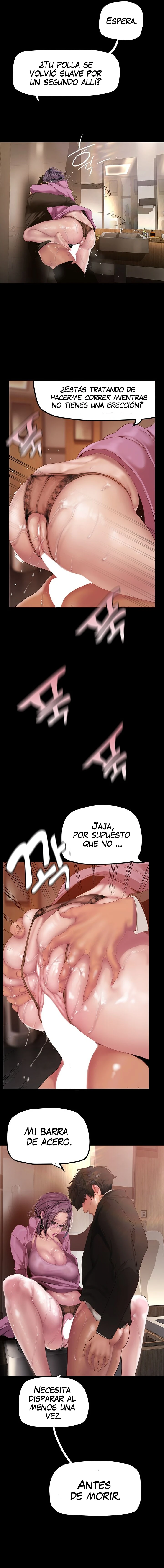 Beautiful New World Capítulo 167 - Page 10