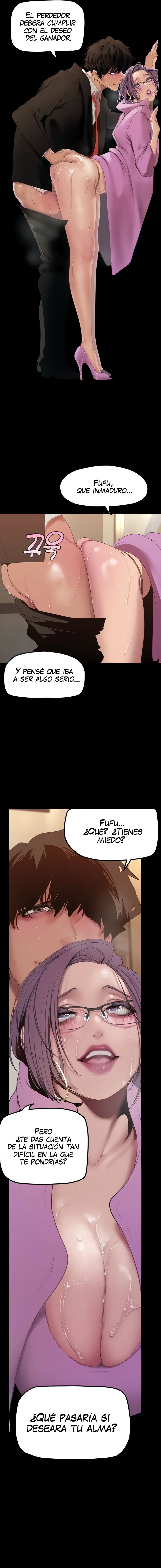 Beautiful New World Capítulo 167 - Page 3