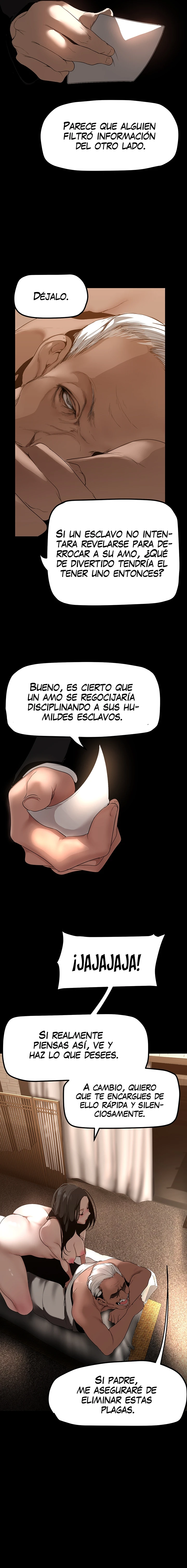 Beautiful New World Capítulo 168 - Page 18