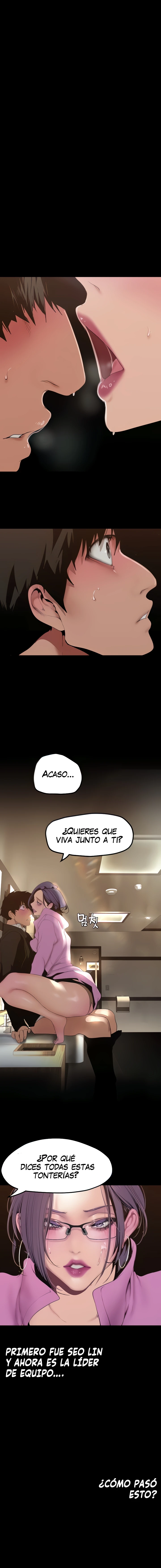 Beautiful New World Capítulo 168 - Page 3