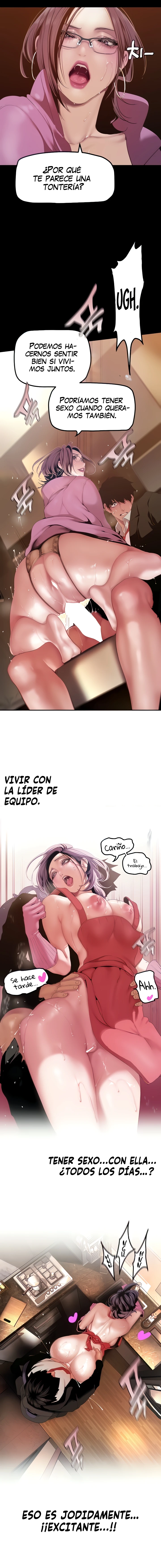 Beautiful New World Capítulo 168 - Page 4