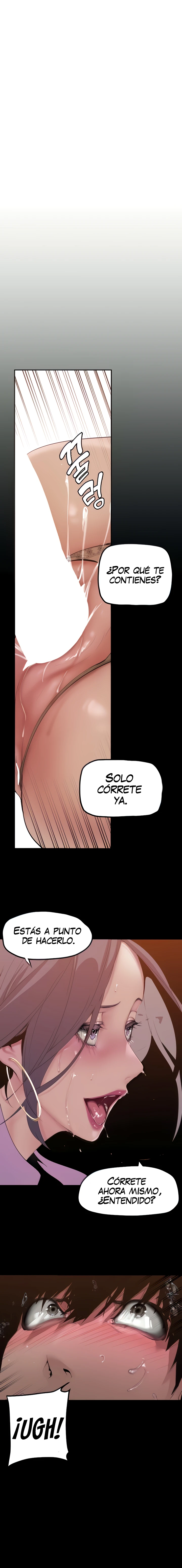 Beautiful New World Capítulo 168 - Page 5