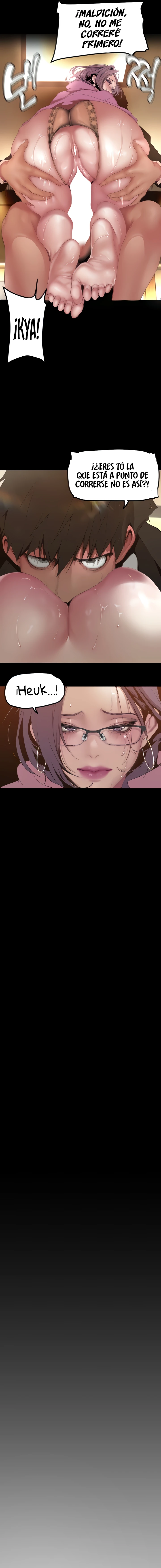 Beautiful New World Capítulo 168 - Page 6