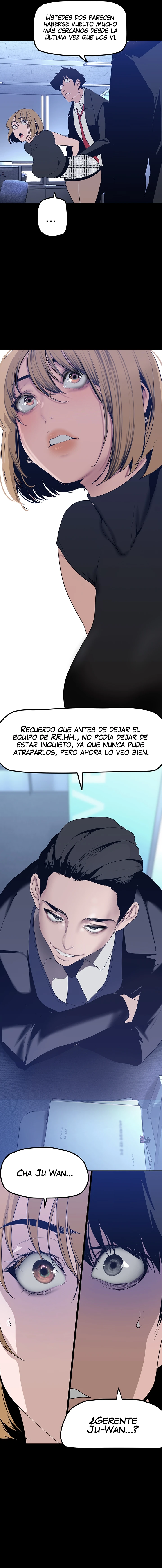 Beautiful New World Capítulo 169 - Page 15