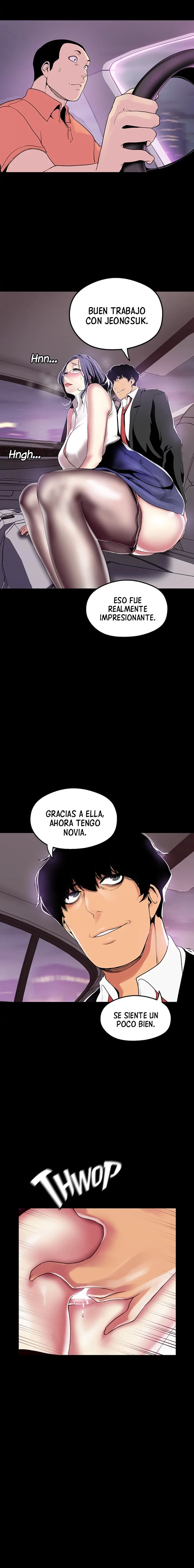 Beautiful New World Capítulo 17 - Page 18