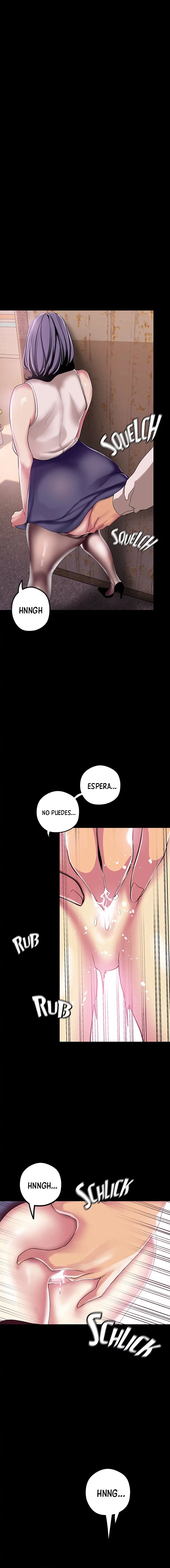 Beautiful New World Capítulo 17 - Page 3