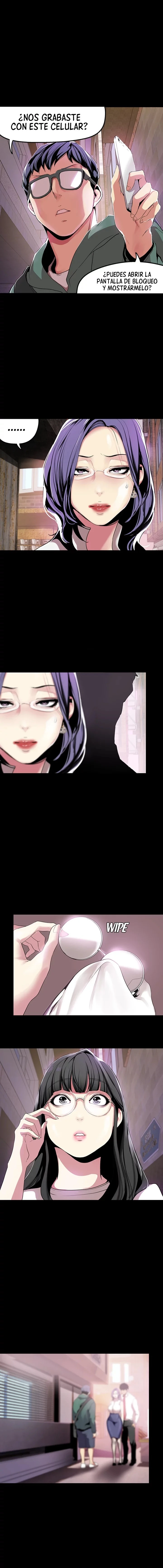 Beautiful New World Capítulo 17 - Page 6