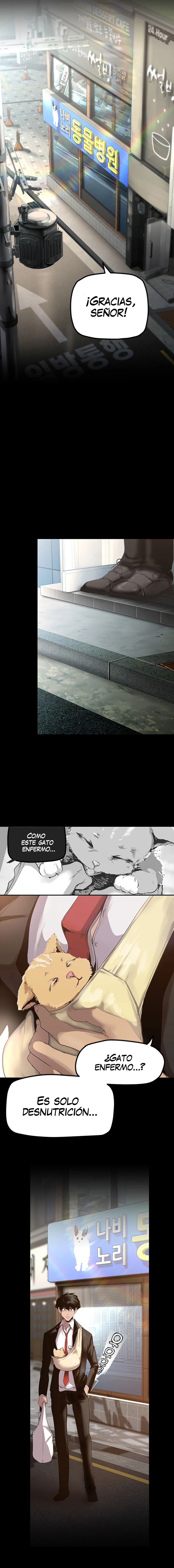Beautiful New World Capítulo 170 - Page 13