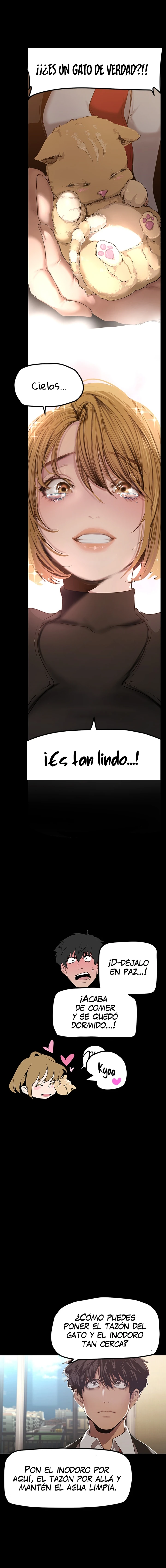 Beautiful New World Capítulo 170 - Page 16