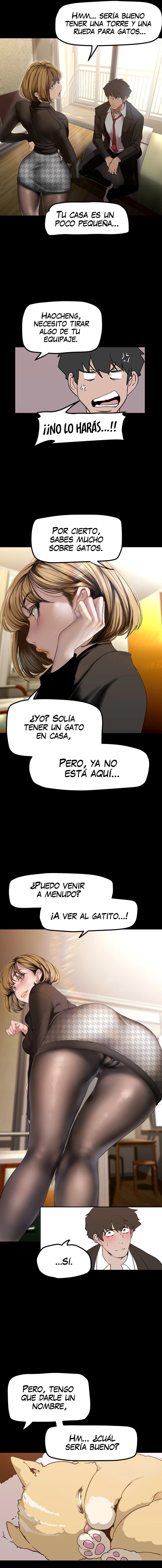Beautiful New World Capítulo 170 - Page 17