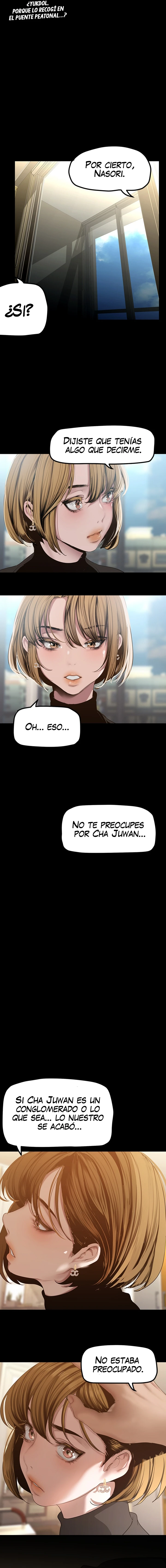 Beautiful New World Capítulo 170 - Page 18