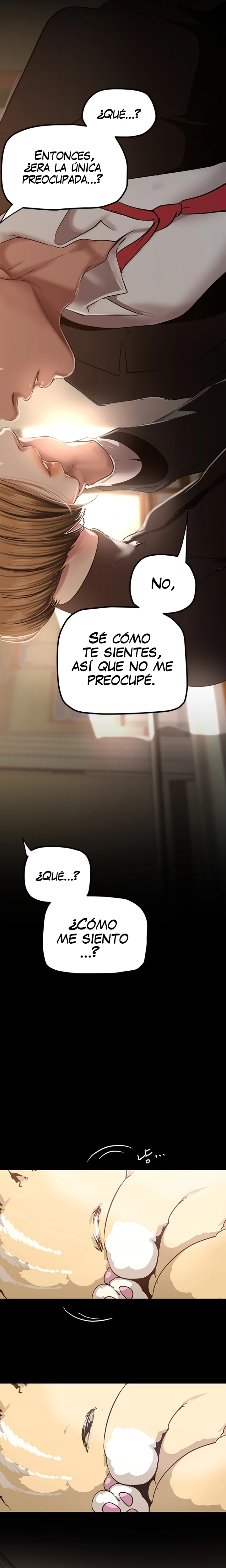 Beautiful New World Capítulo 170 - Page 19
