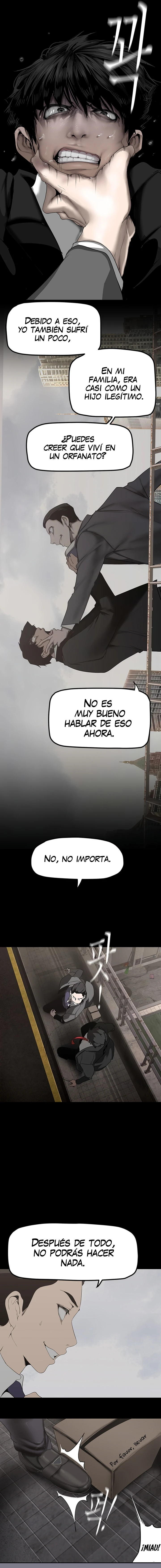 Beautiful New World Capítulo 170 - Page 6