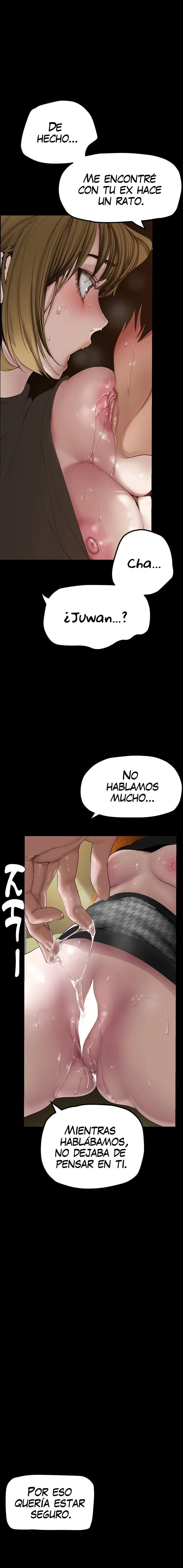 Beautiful New World Capítulo 171 - Page 10