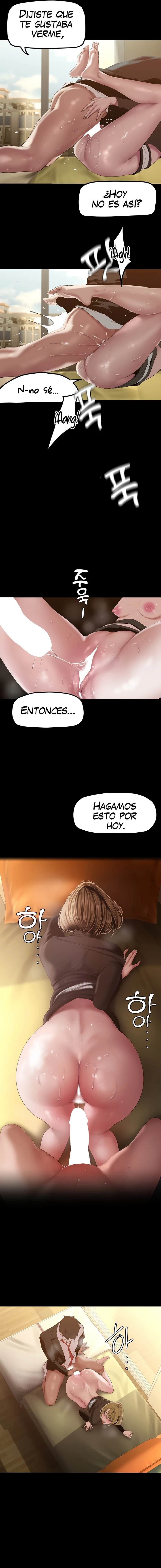 Beautiful New World Capítulo 171 - Page 14