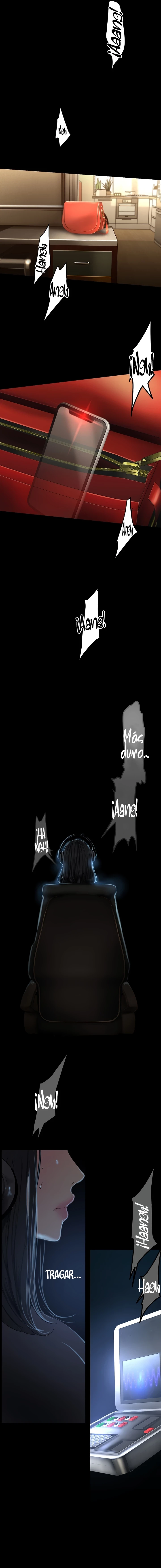 Beautiful New World Capítulo 171 - Page 16