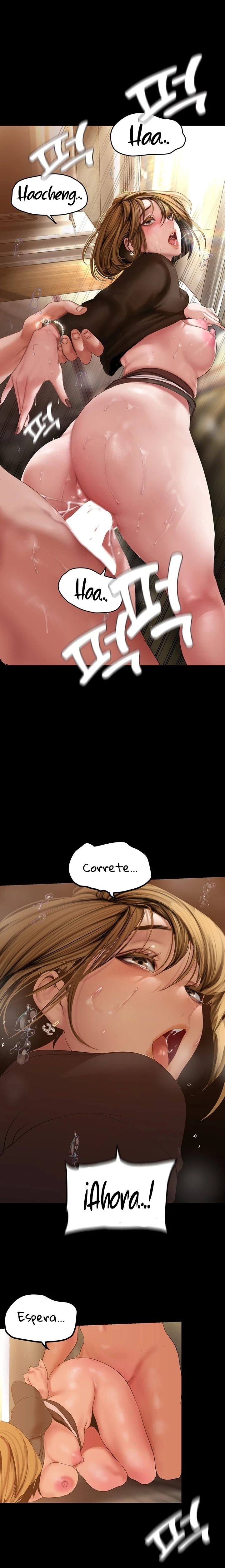 Beautiful New World Capítulo 173 - Page 10