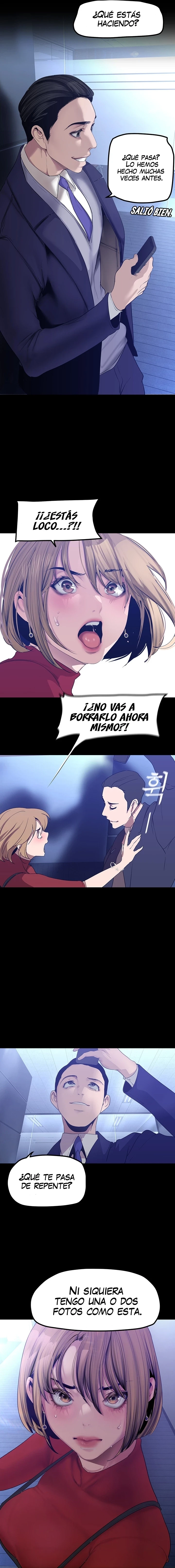 Beautiful New World Capítulo 173 - Page 18