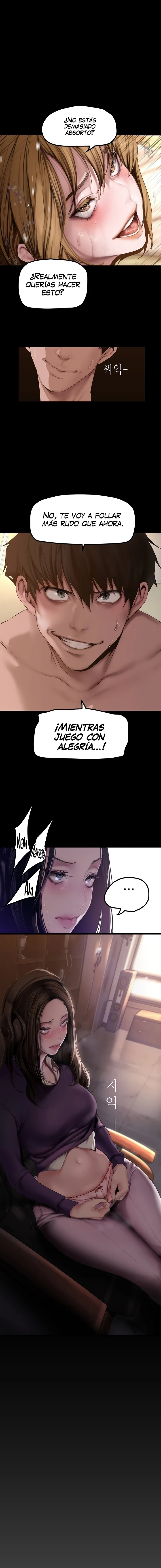 Beautiful New World Capítulo 173 - Page 6