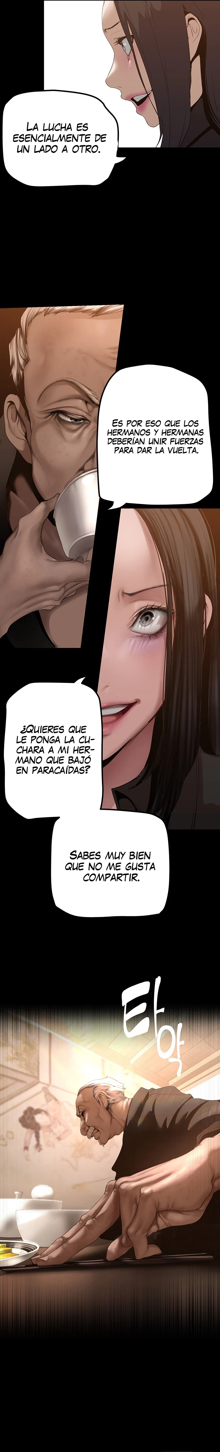 Beautiful New World Capítulo 174 - Page 13