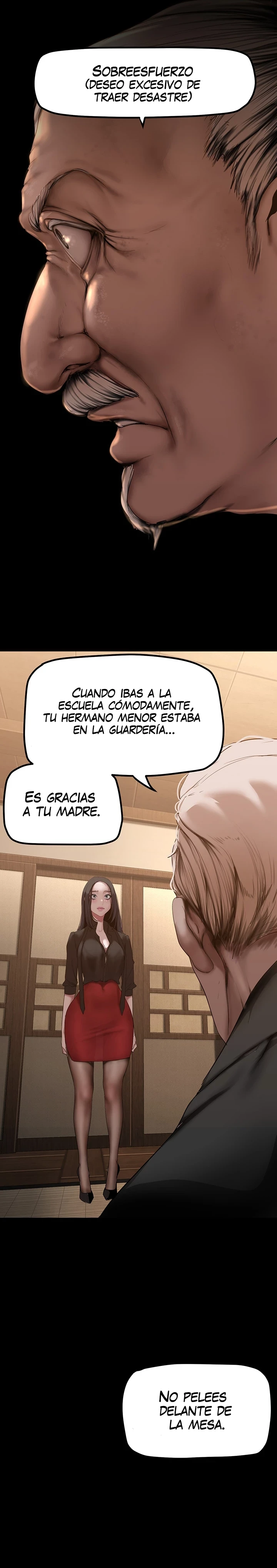 Beautiful New World Capítulo 174 - Page 14
