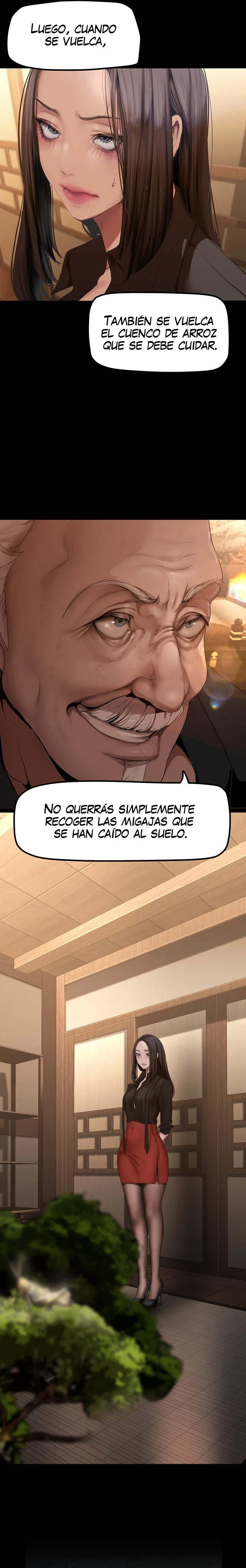 Beautiful New World Capítulo 174 - Page 15