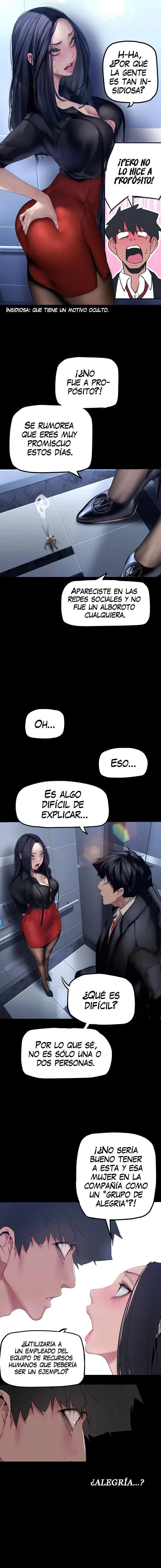 Beautiful New World Capítulo 175 - Page 10