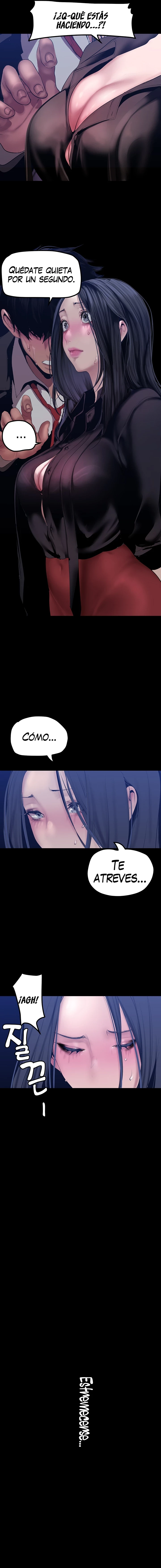 Beautiful New World Capítulo 175 - Page 5