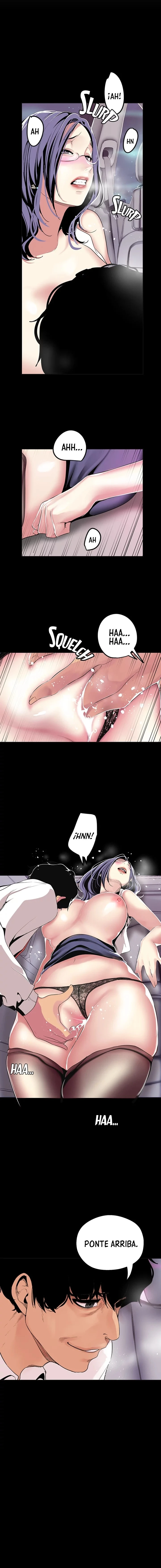 Beautiful New World Capítulo 18 - Page 10