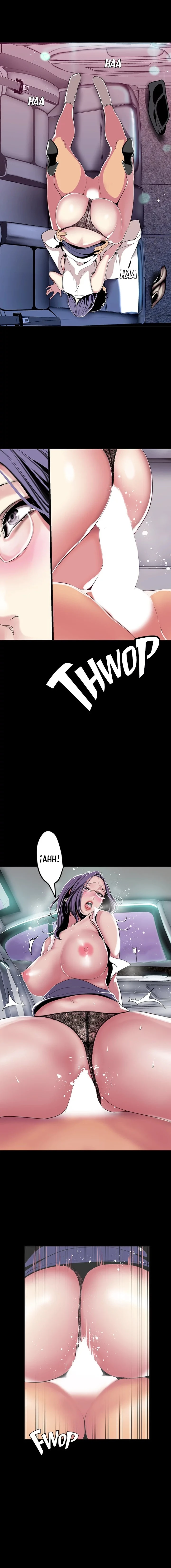 Beautiful New World Capítulo 18 - Page 11