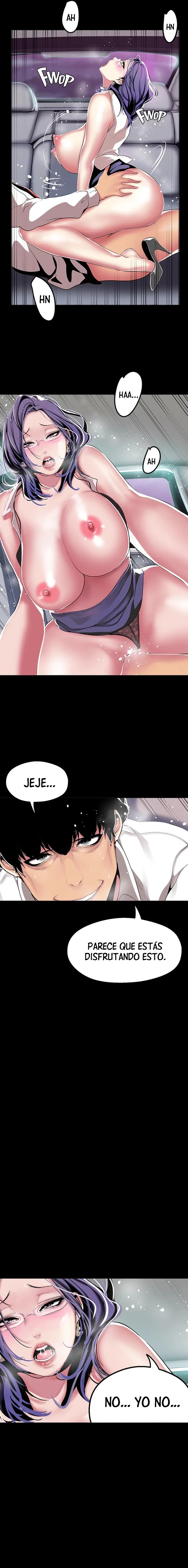 Beautiful New World Capítulo 18 - Page 12