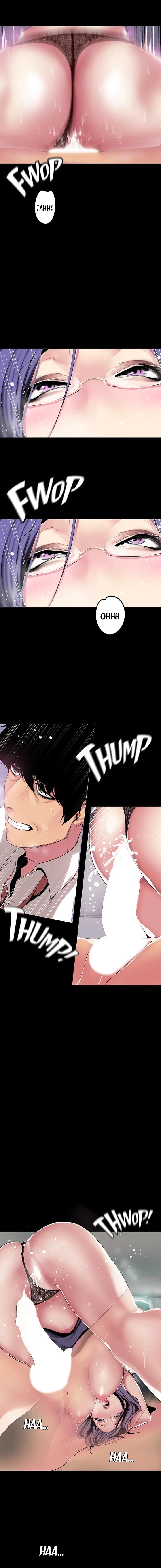 Beautiful New World Capítulo 18 - Page 15