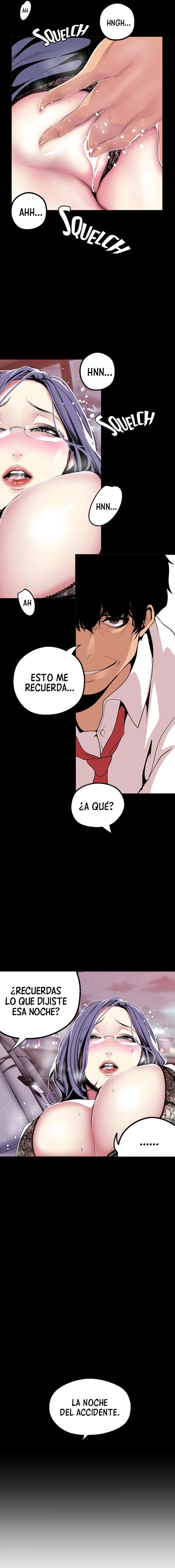 Beautiful New World Capítulo 18 - Page 5