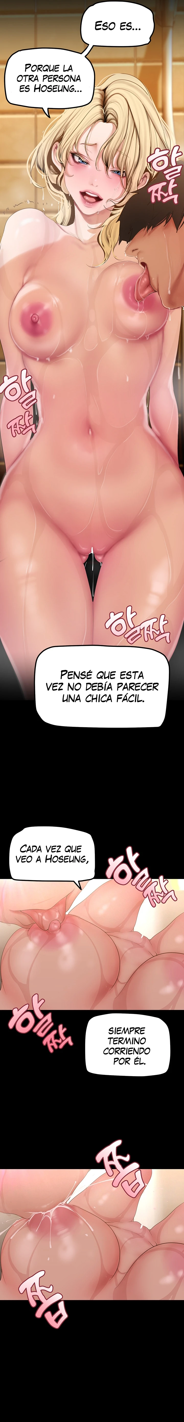 Beautiful New World Capítulo 181 - Page 10