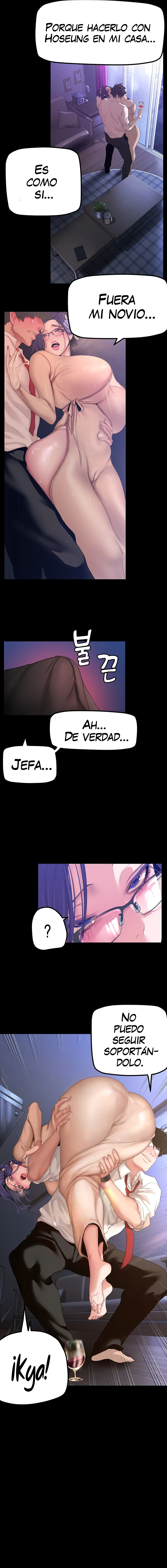 Beautiful New World Capítulo 188 - Page 5