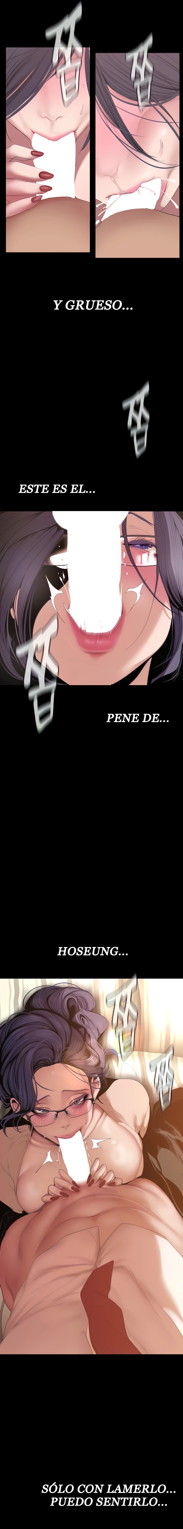 Beautiful New World Capítulo 189 - Page 4