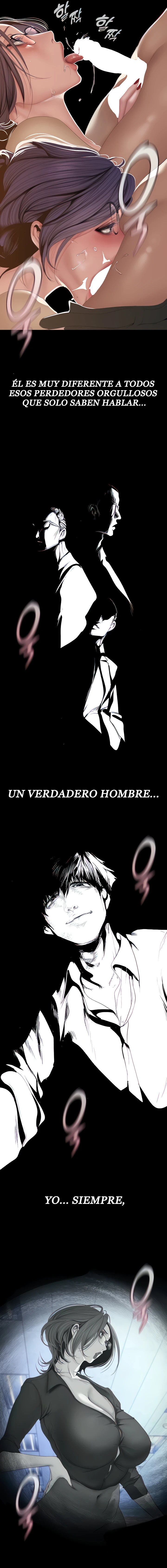 Beautiful New World Capítulo 189 - Page 5