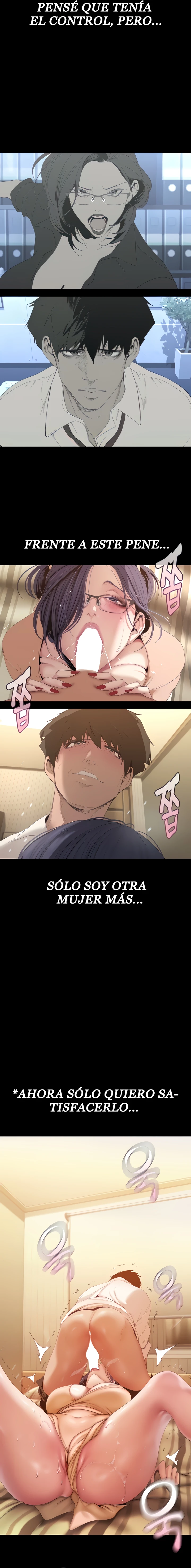Beautiful New World Capítulo 189 - Page 6