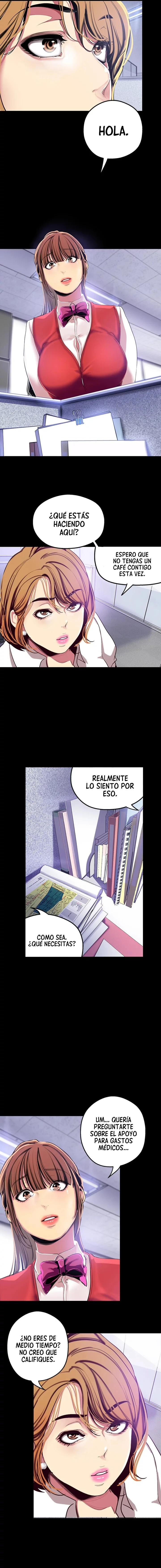 Beautiful New World Capítulo 19 - Page 13