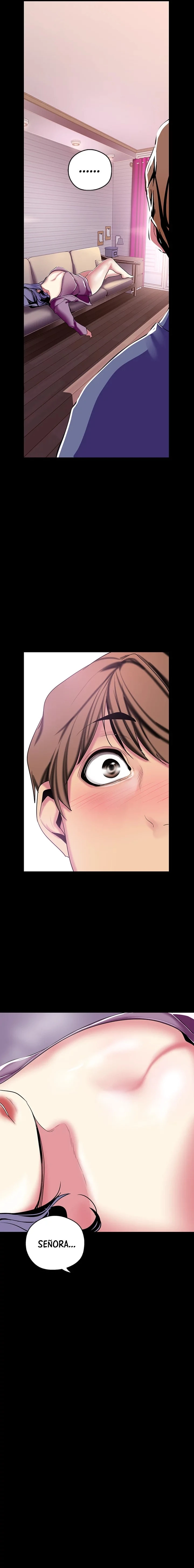 Beautiful New World Capítulo 19 - Page 19