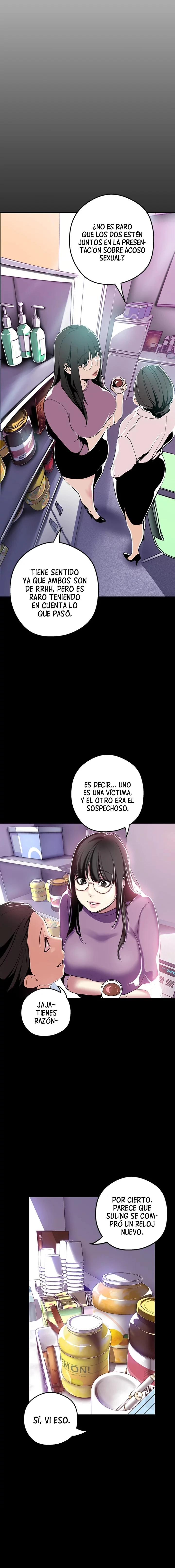 Beautiful New World Capítulo 19 - Page 6