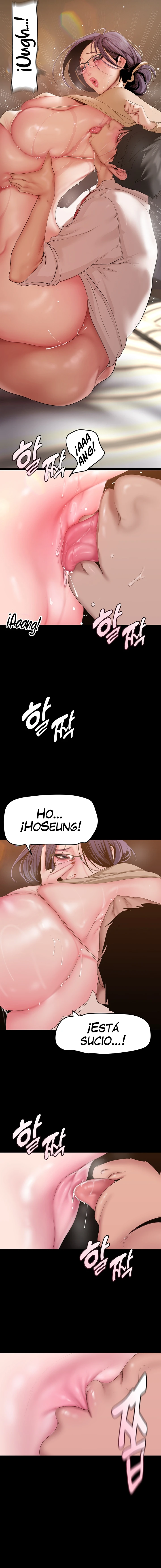 Beautiful New World Capítulo 190 - Page 16