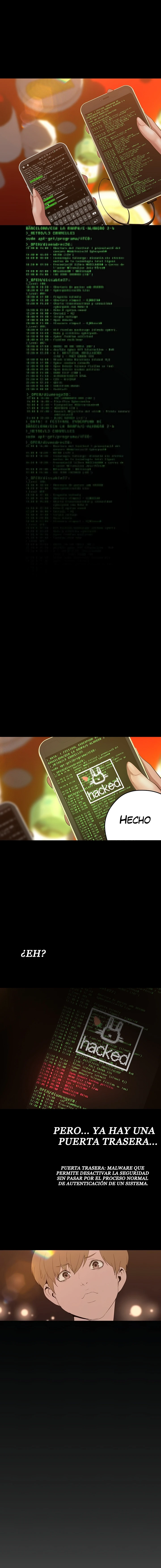 Beautiful New World Capítulo 190 - Page 6