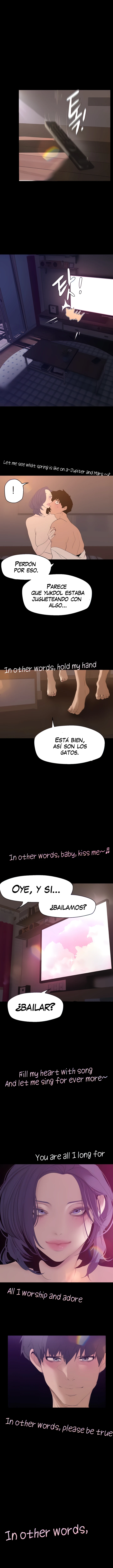 Beautiful New World Capítulo 192 - Page 3