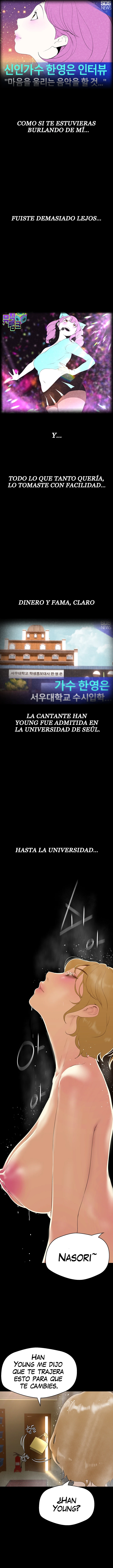 Beautiful New World Capítulo 193 - Page 11