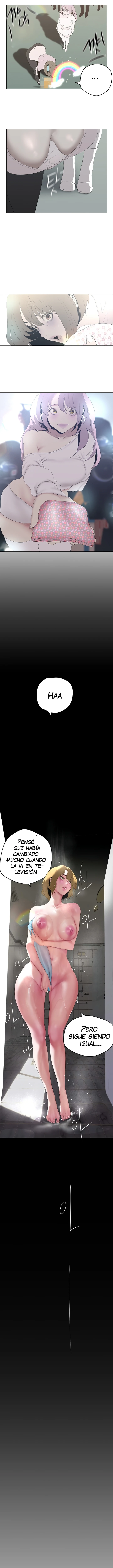 Beautiful New World Capítulo 193 - Page 4