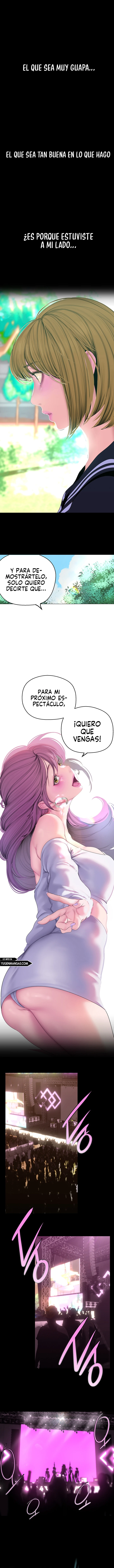 Beautiful New World Capítulo 196 - Page 10