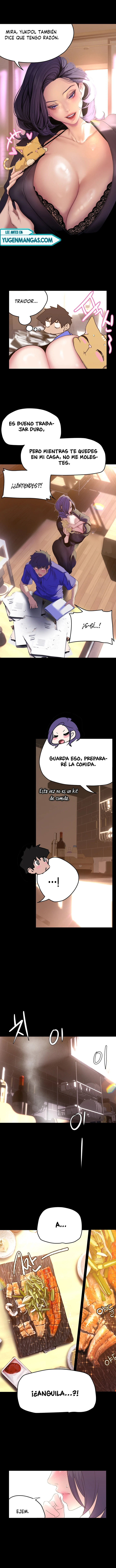 Beautiful New World Capítulo 197 - Page 9