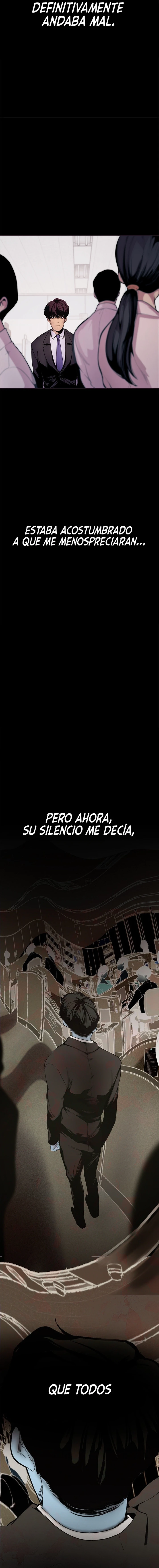 Beautiful New World Capítulo 2 - Page 11