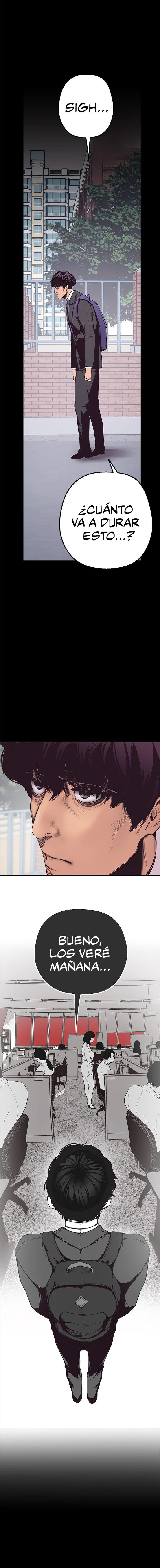 Beautiful New World Capítulo 2 - Page 26